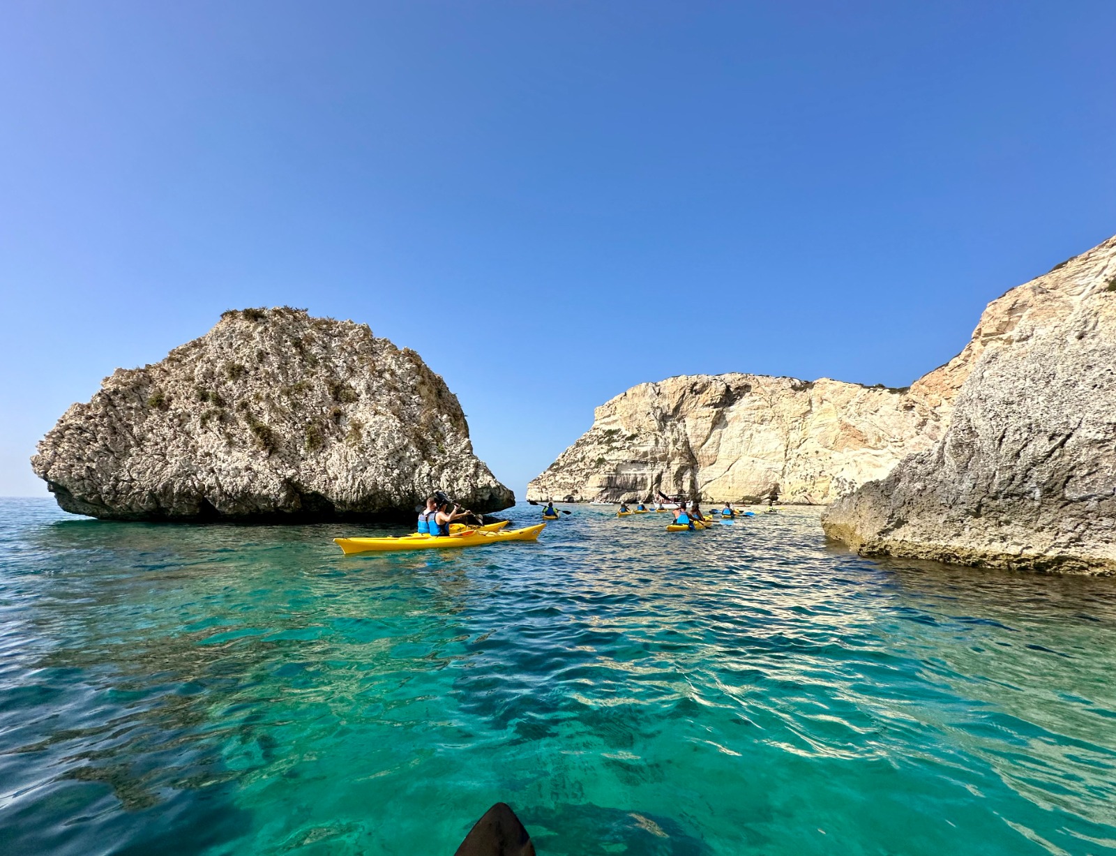 Galleria fotografica partner Carlo 5