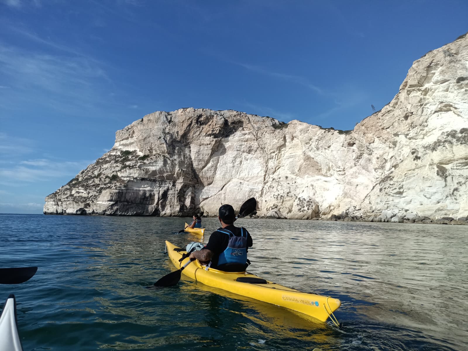 Galleria fotografica partner Carlo 7