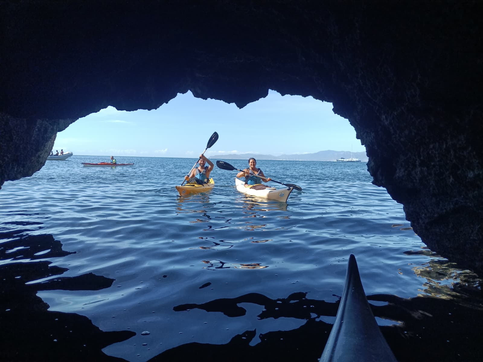 Galleria fotografica partner Carlo 8