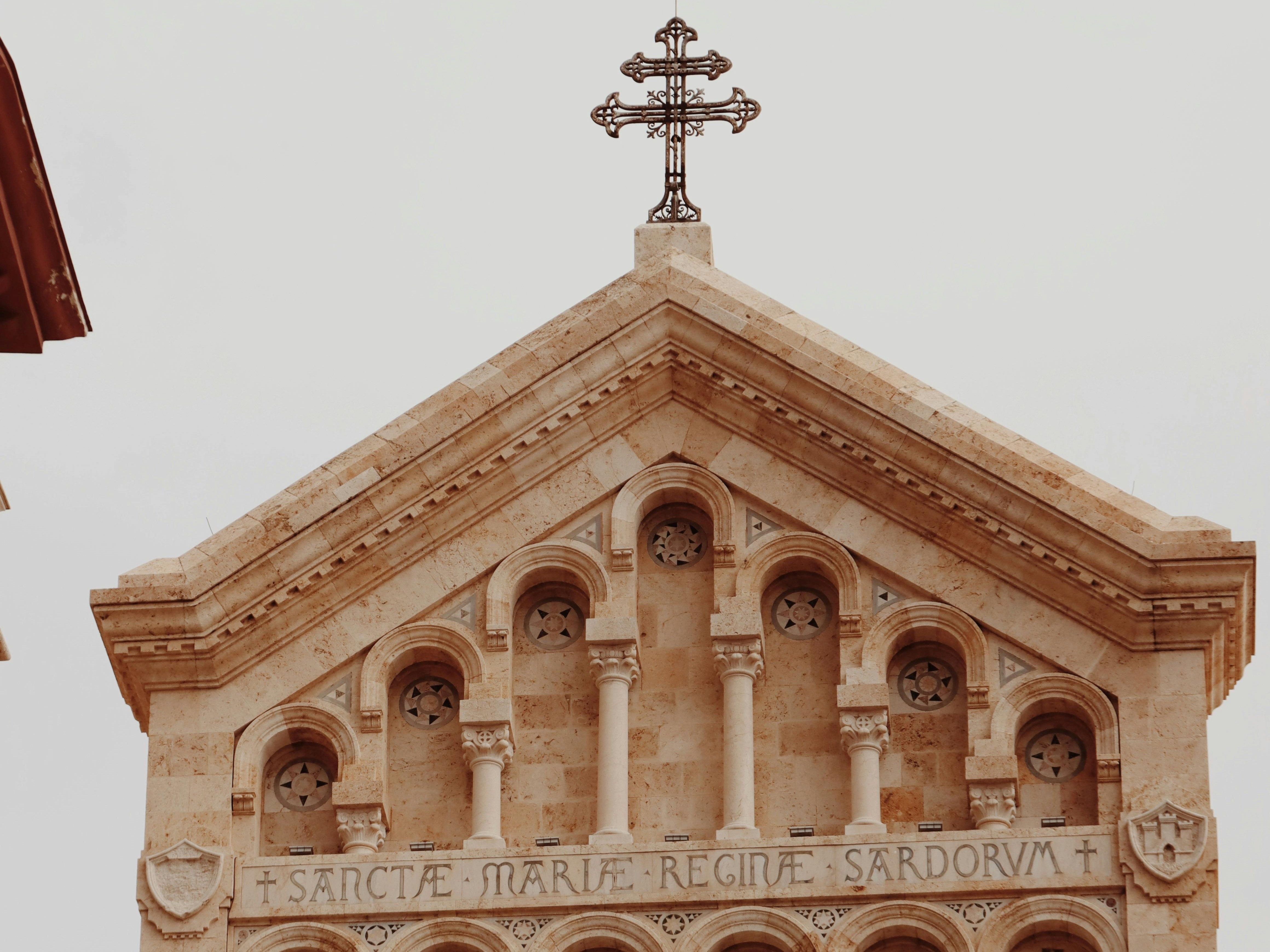 Percorso del city tour nel centro storico di Cagliari