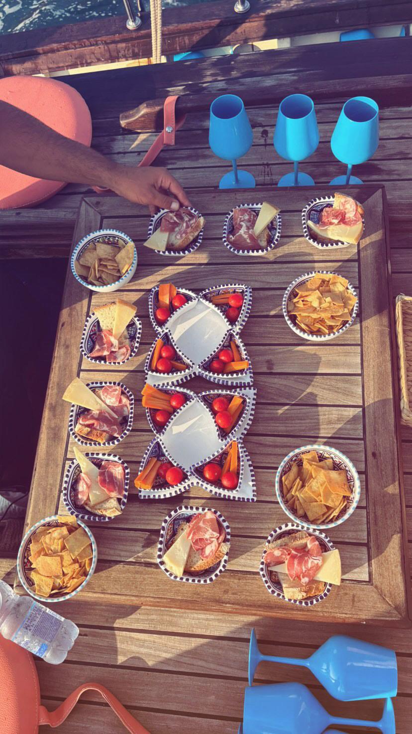 Galleria fotografica partner Enrico 3