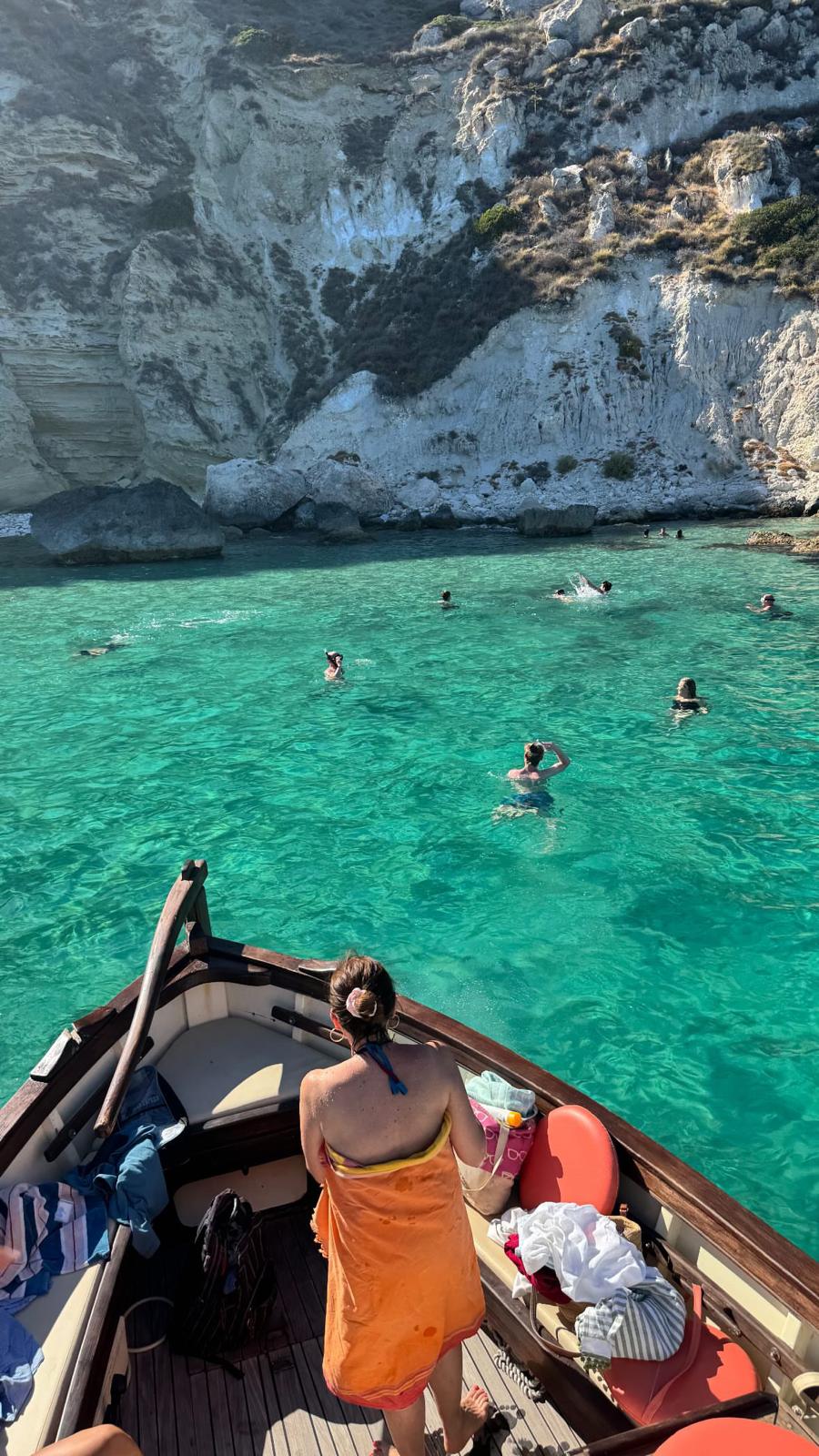 Galleria fotografica partner Enrico 4