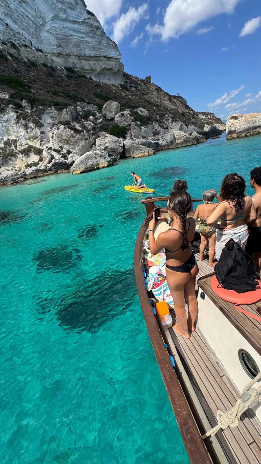 Galleria fotografica partner Enrico 7