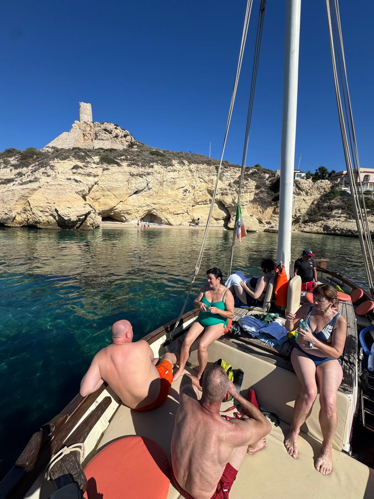 Galleria fotografica partner Enrico 8