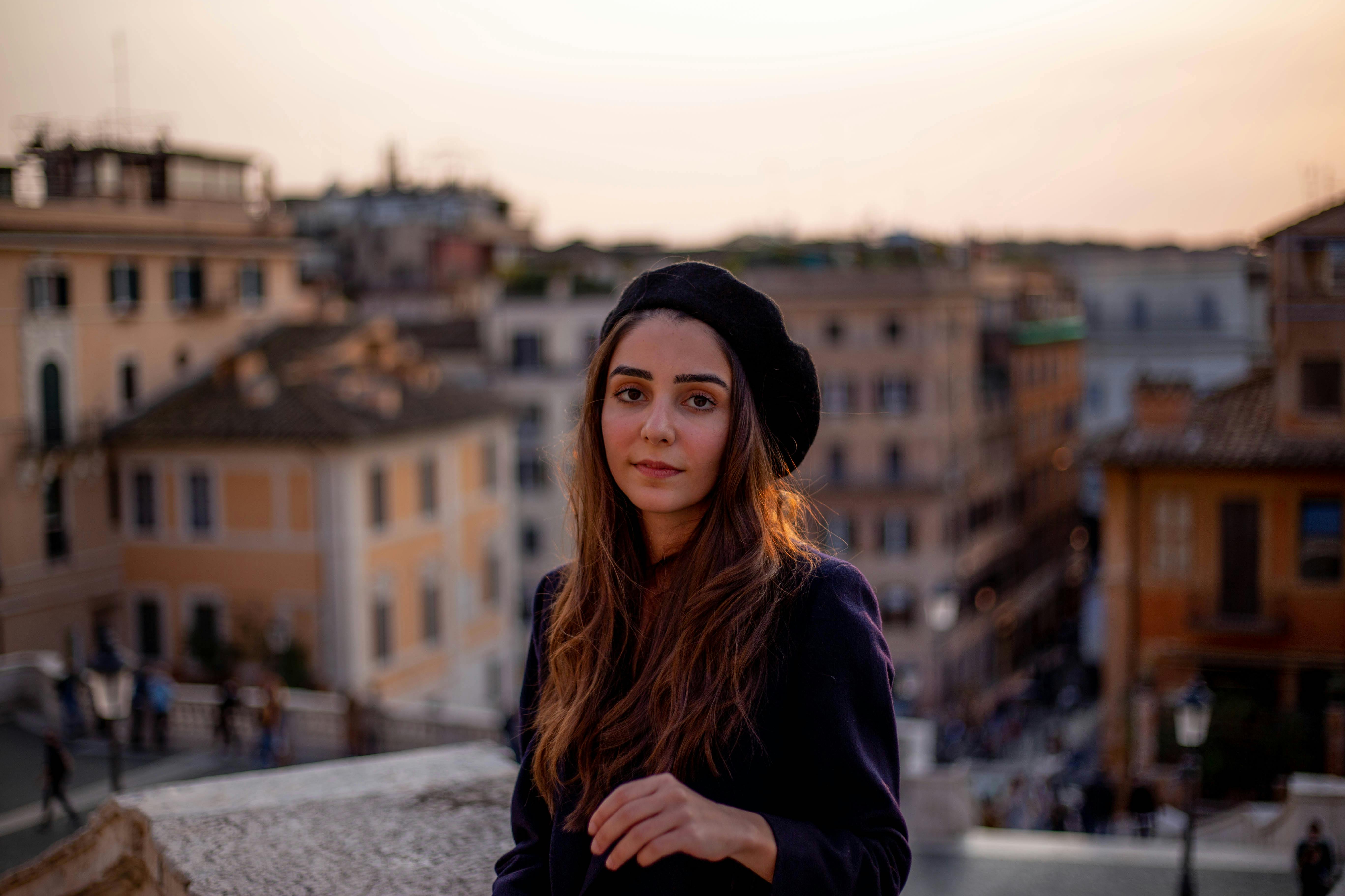 Foto partner Francesca