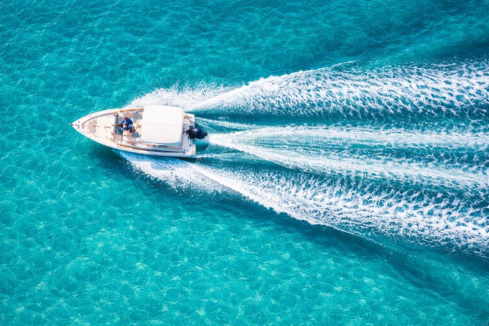 Gommoni: Tour e Noleggi senza patente nautica