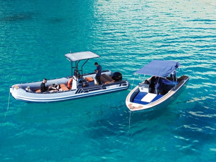 Galleria fotografica partner Luca 1