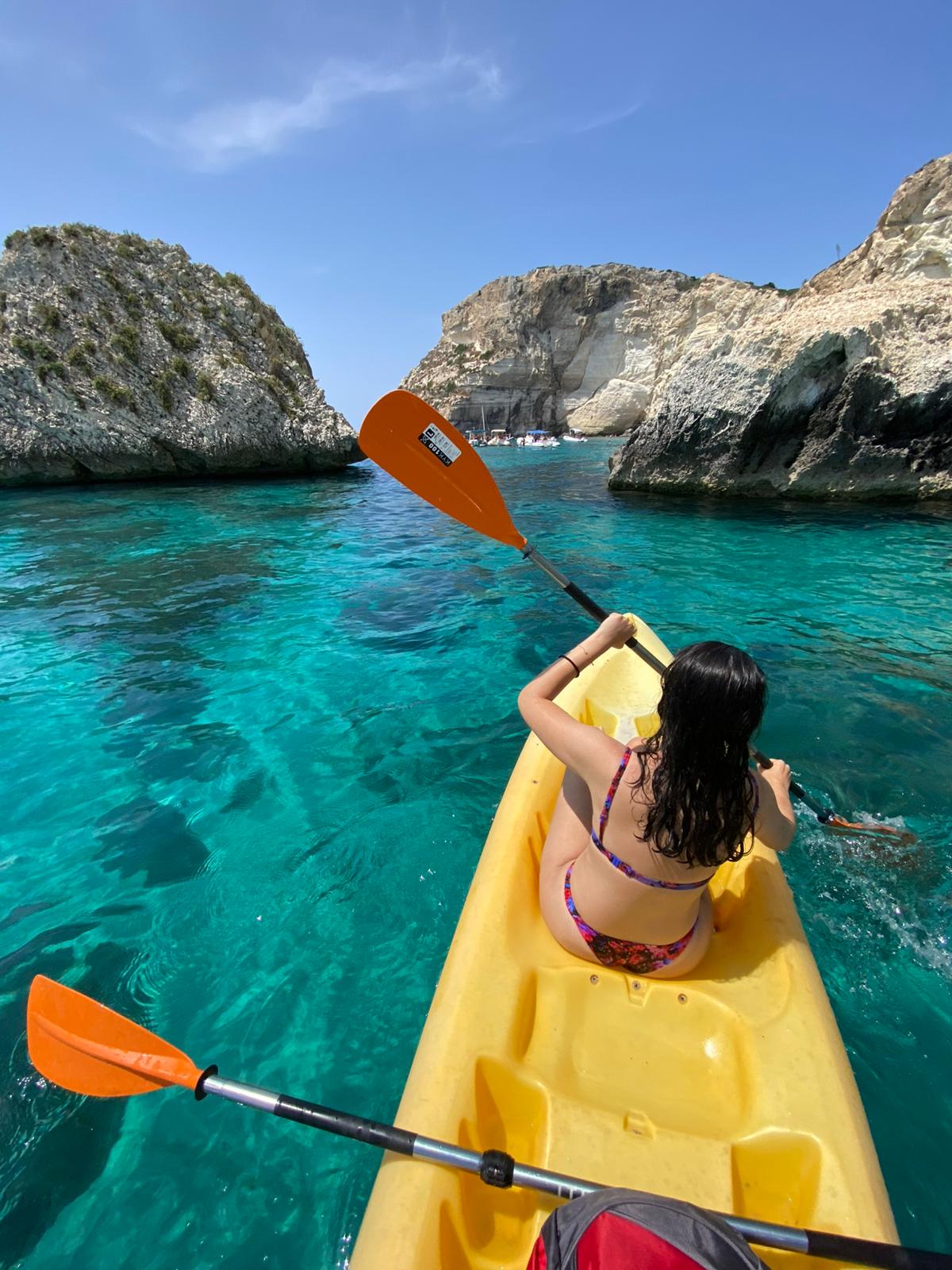 Galleria fotografica partner Luca 4