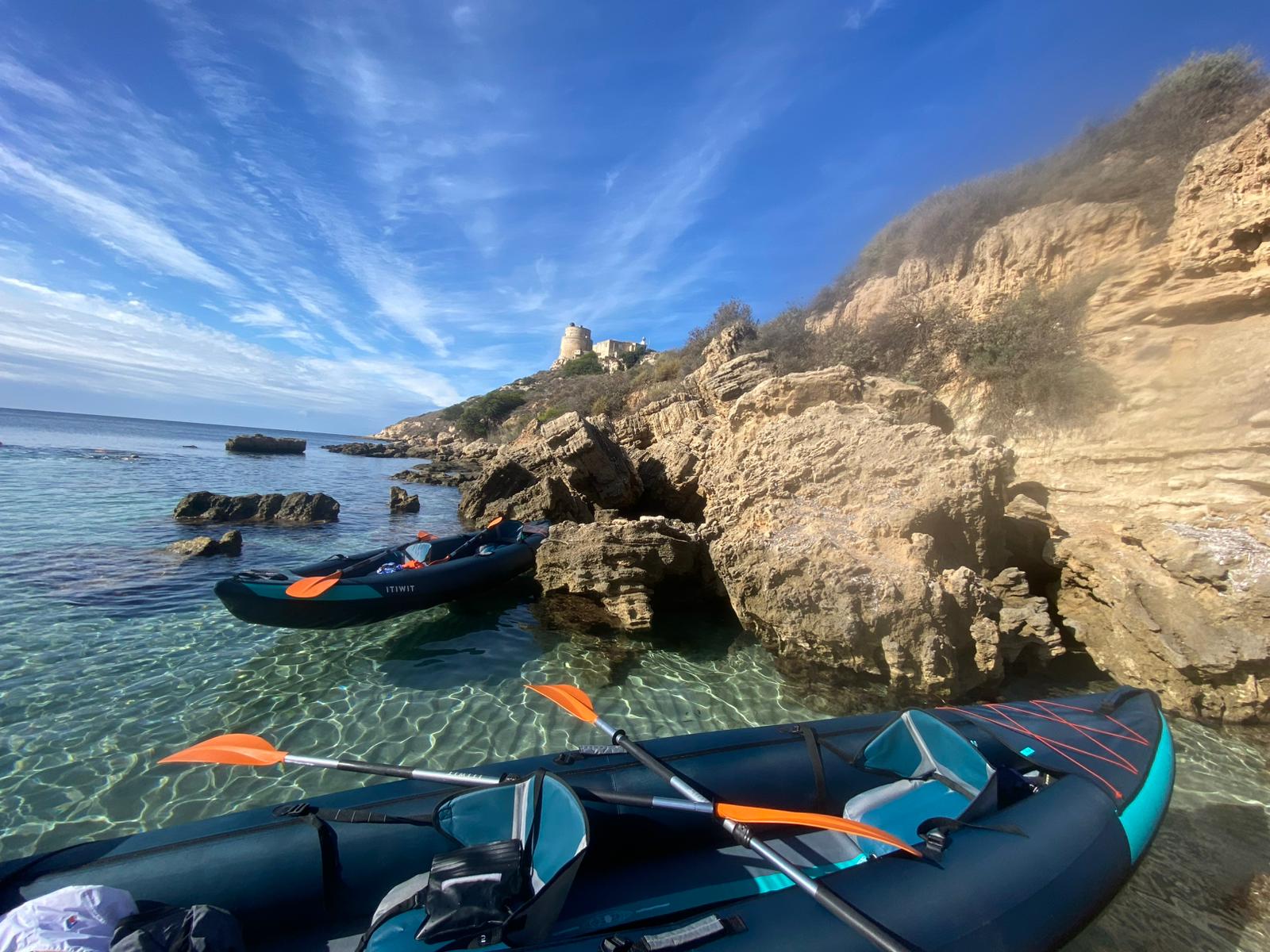 Galleria fotografica partner Luca 6