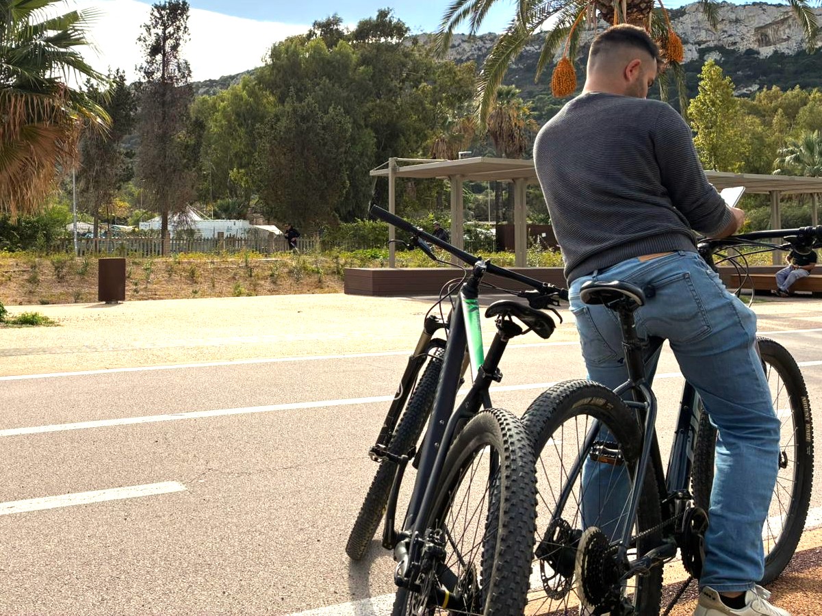 Galleria fotografica partner Luca 8