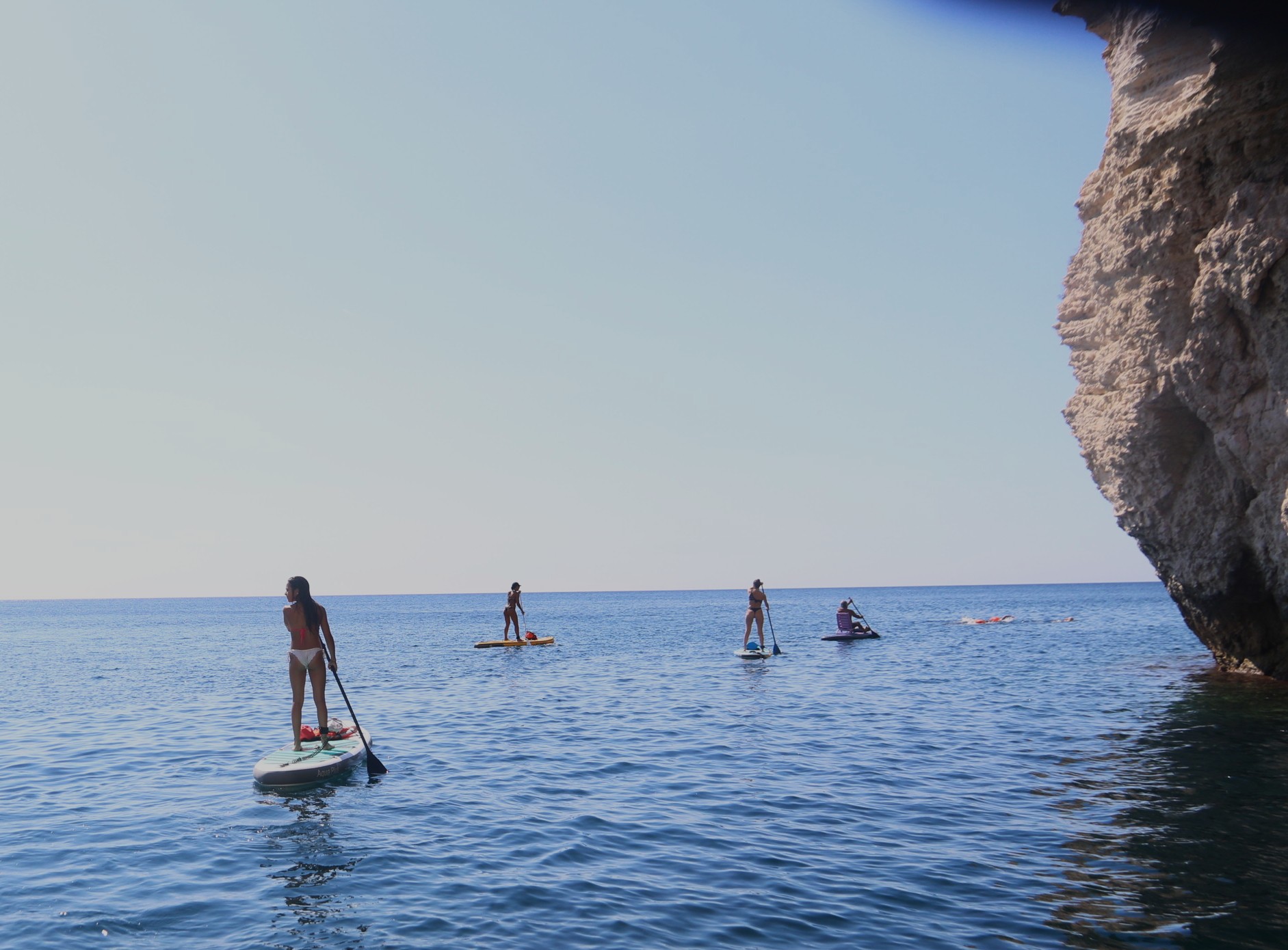 Galleria fotografica partner SUPer Holidays 6