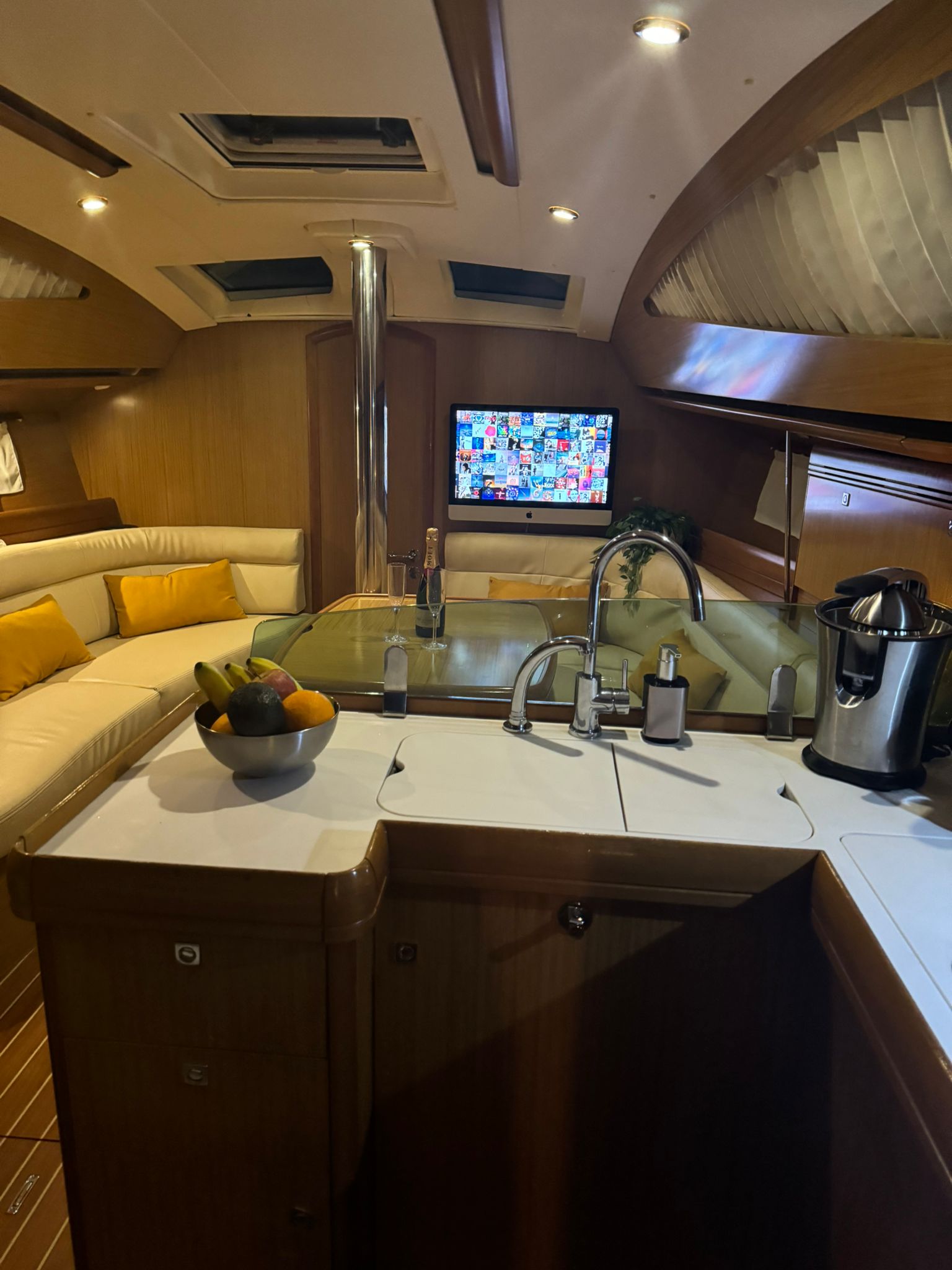 Galleria fotografica partner Sandro 7