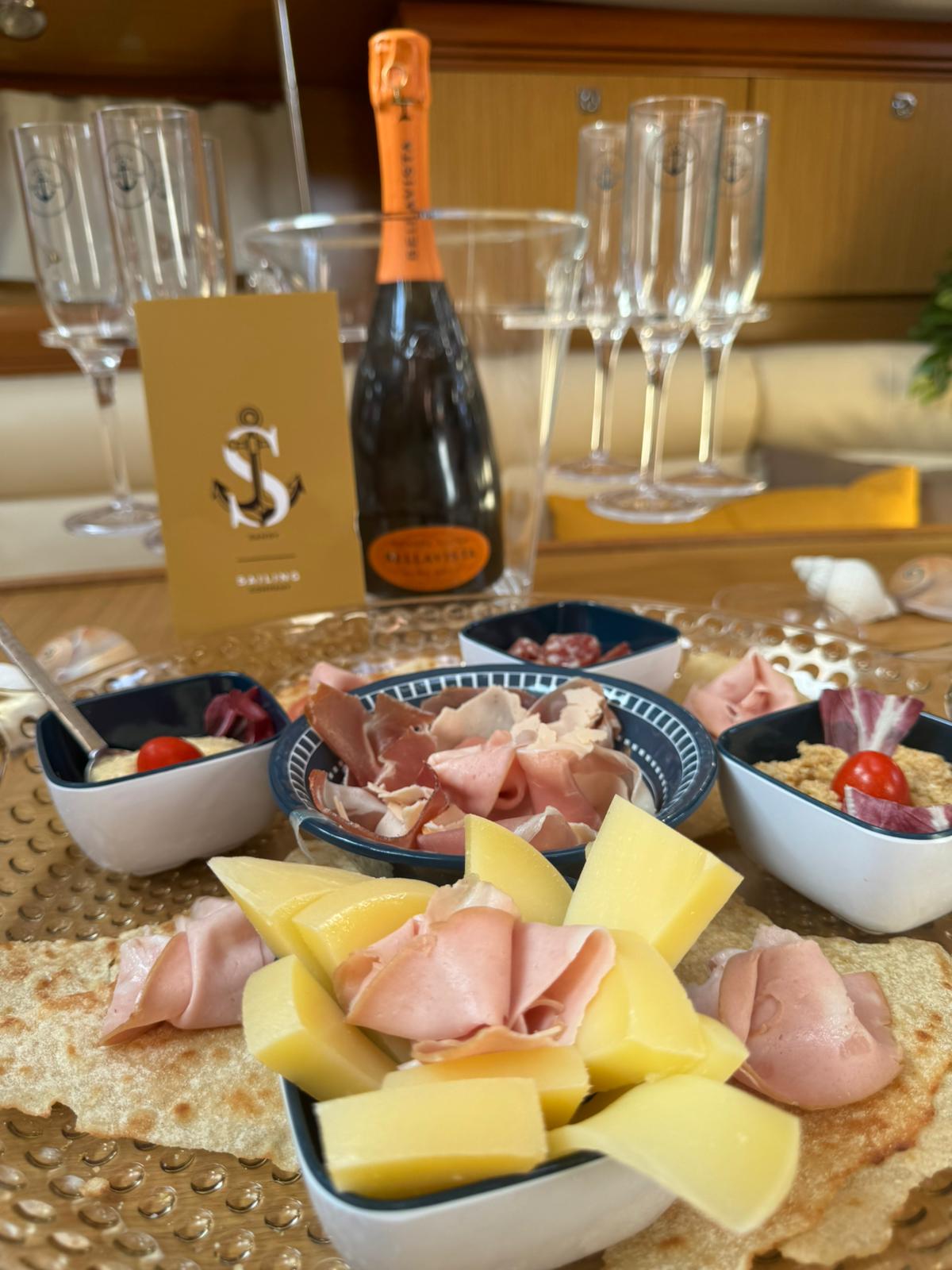 Galleria fotografica partner Sandro 8