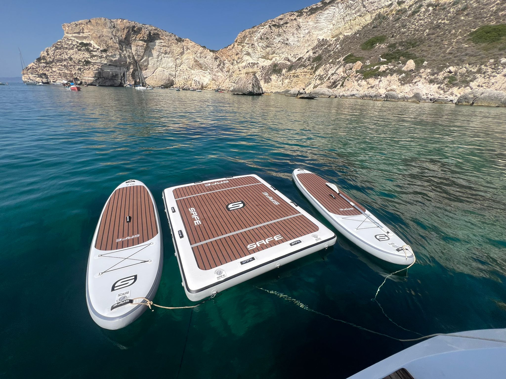 Galleria fotografica partner Sandro 11