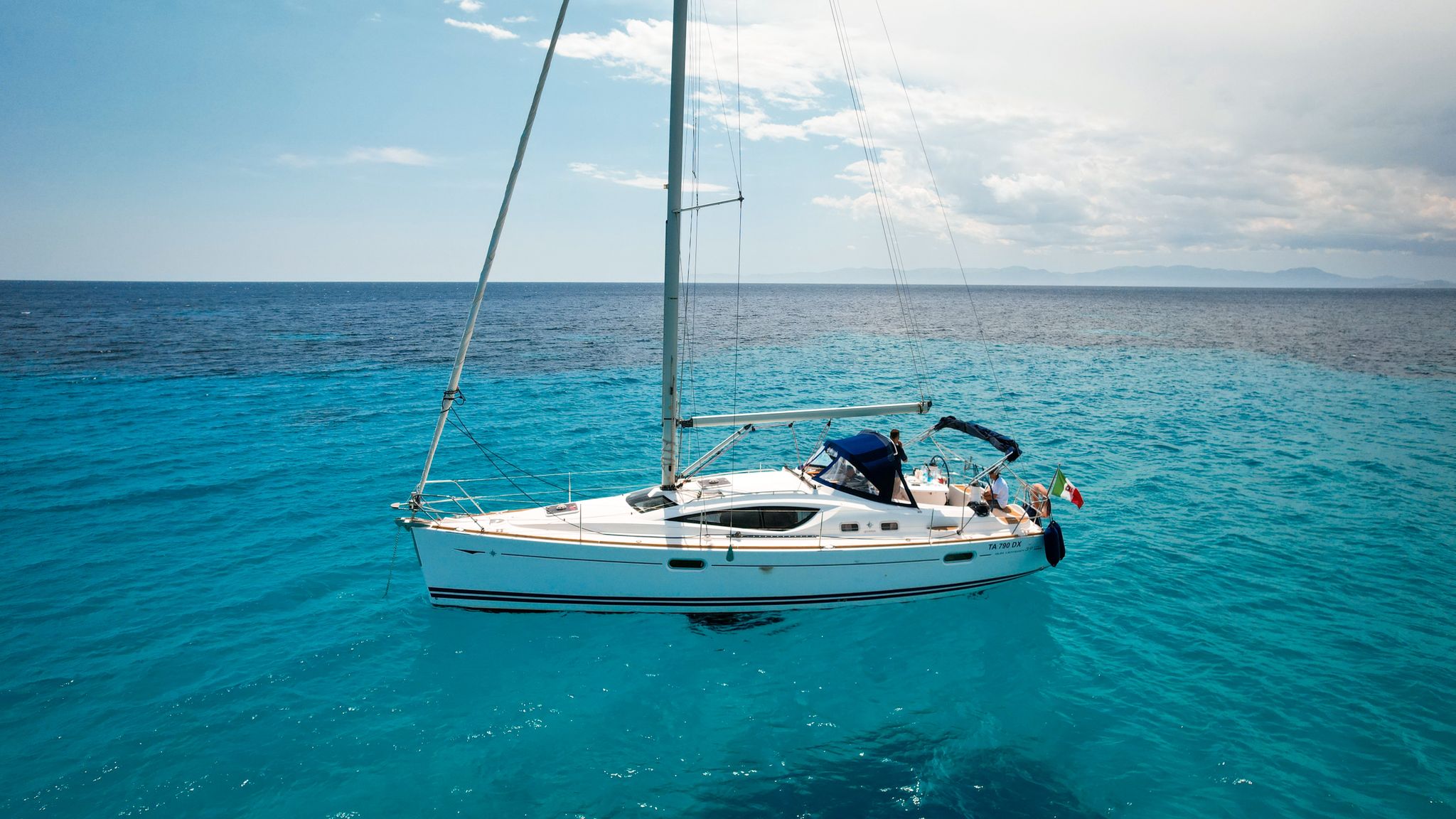 Galleria fotografica partner Sandro 13