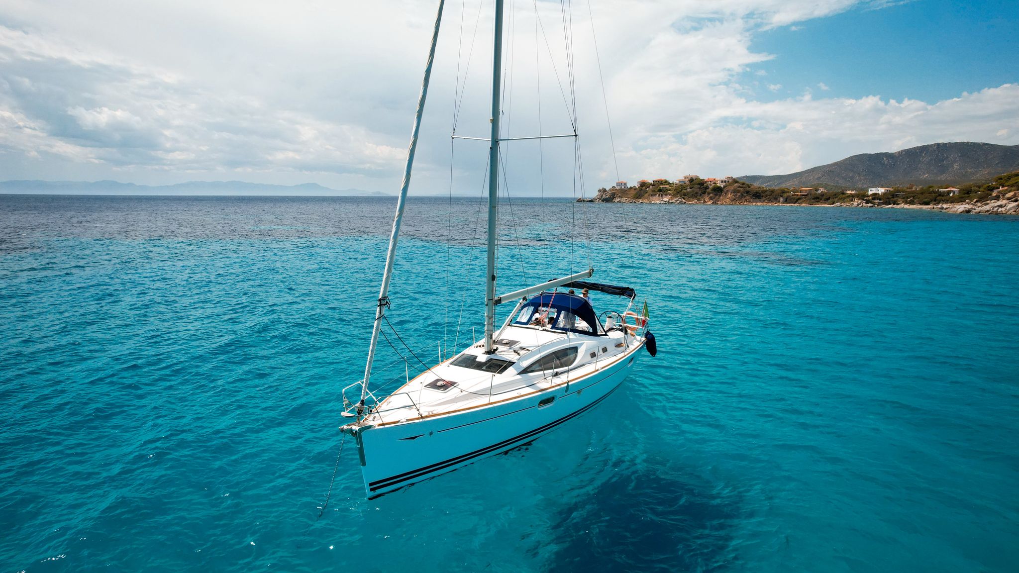 Galleria fotografica partner Sandro 14