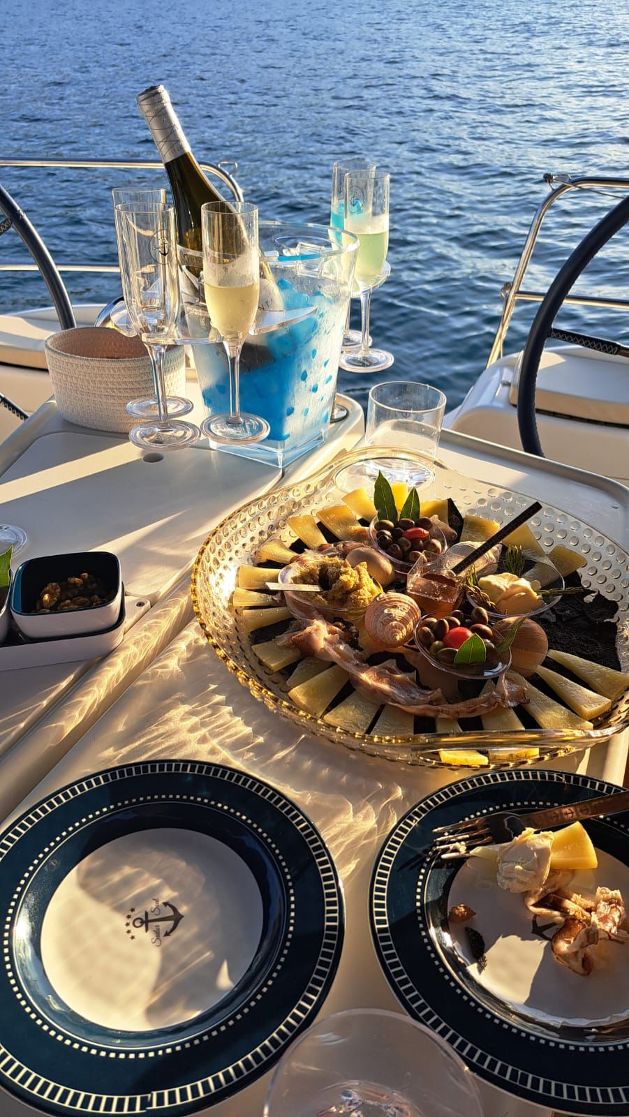 Galleria fotografica partner Sandro 15