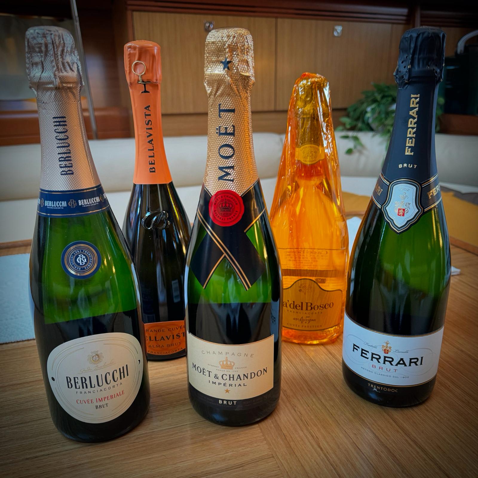 Galleria fotografica partner Sandro 16