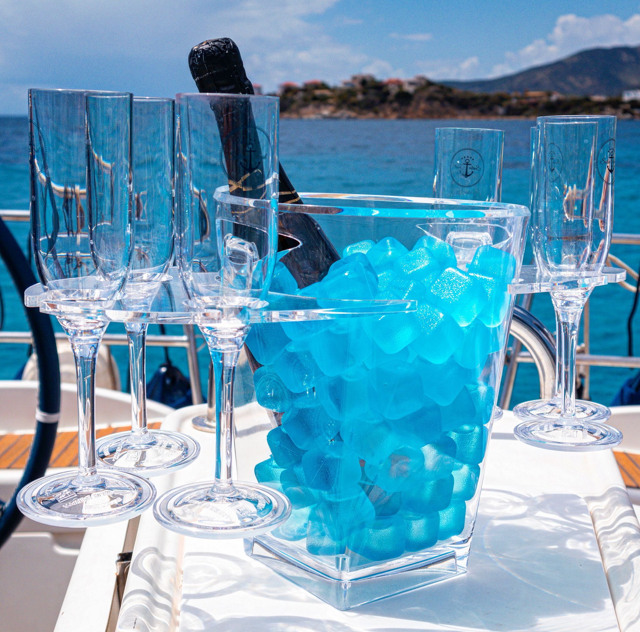 Galleria fotografica partner Sandro 1