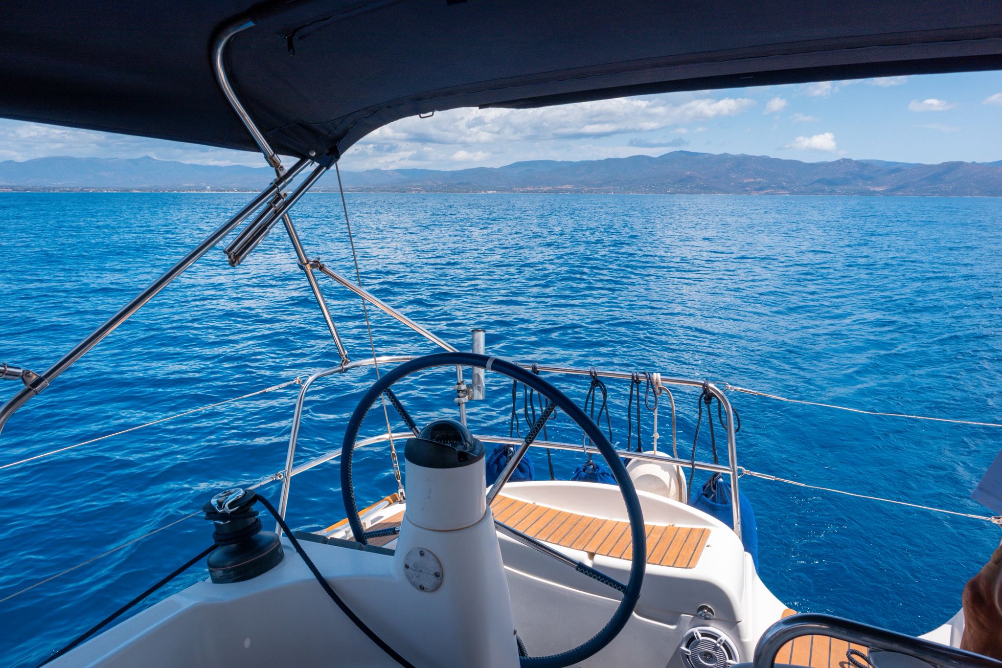 Galleria fotografica partner Sandro 3