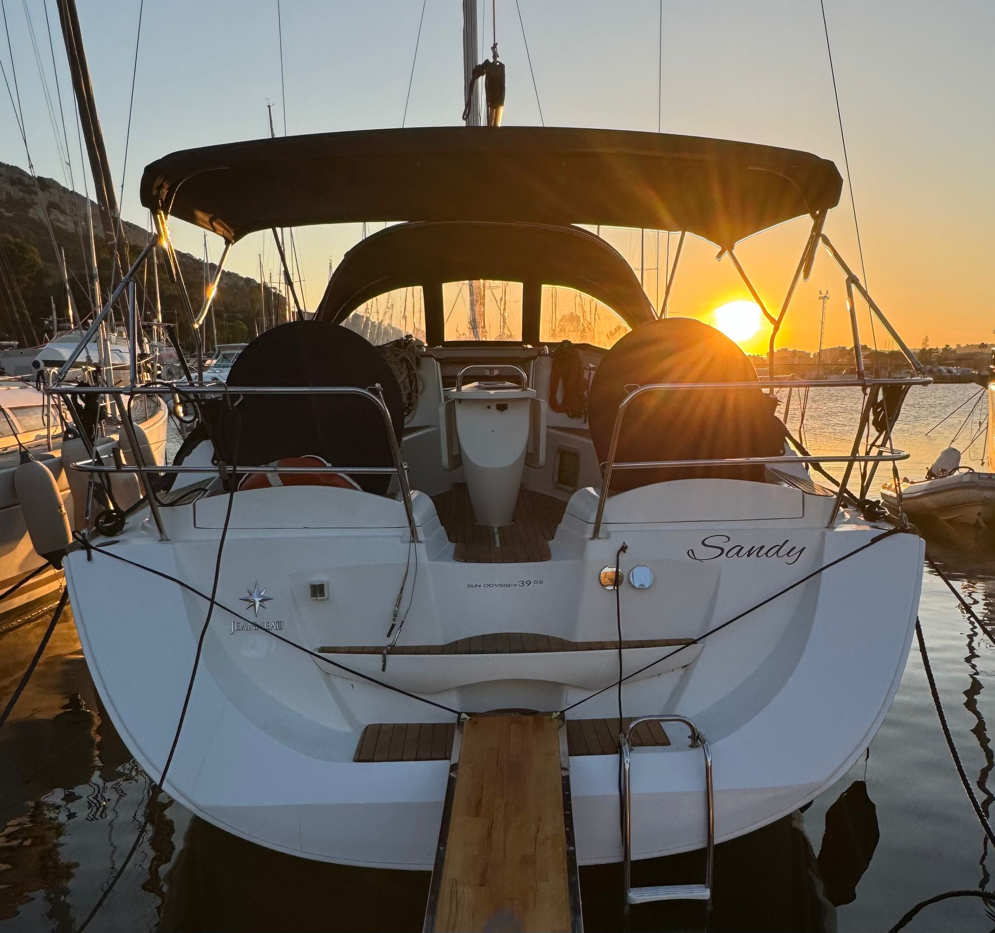 Galleria fotografica partner Sandro 4