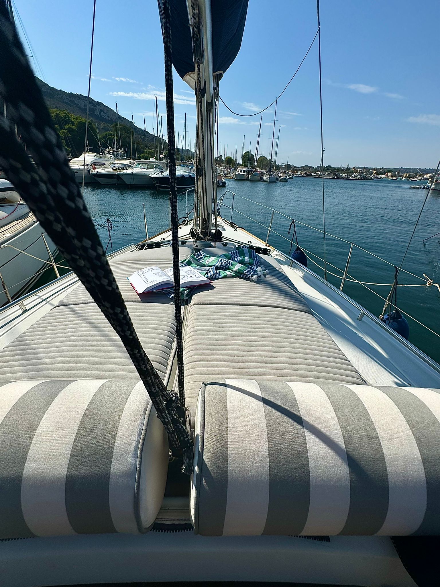 Galleria fotografica partner Sandro 5