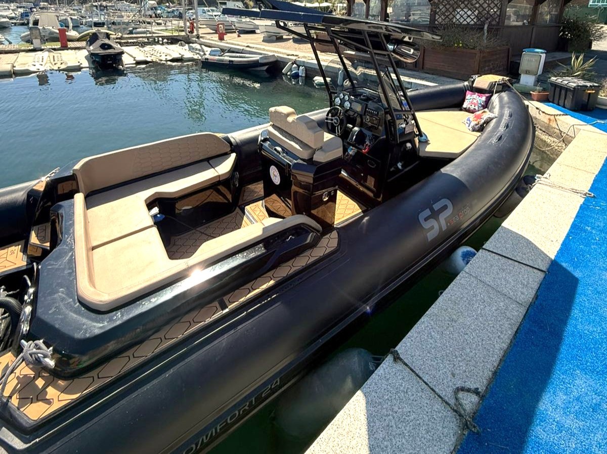 Galleria fotografica partner Simone 1