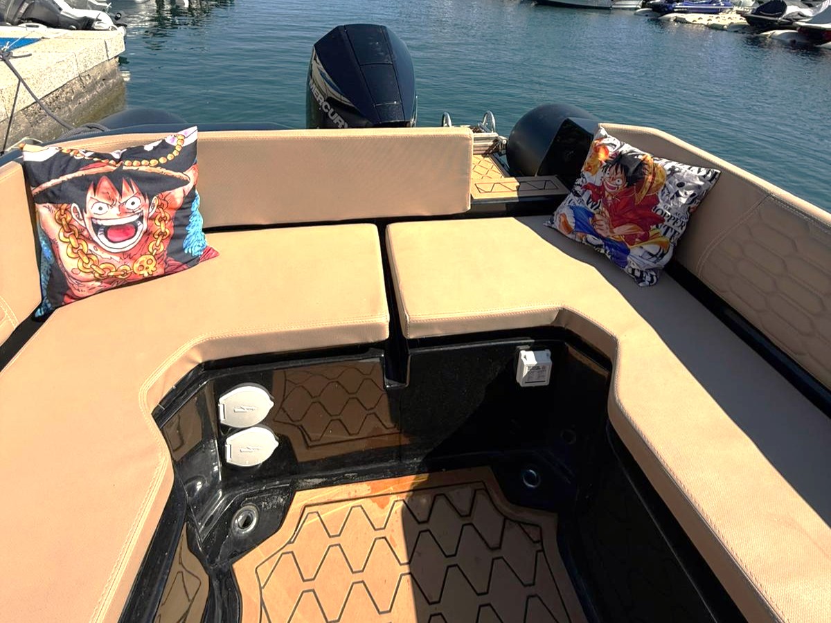 Galleria fotografica partner Simone 2