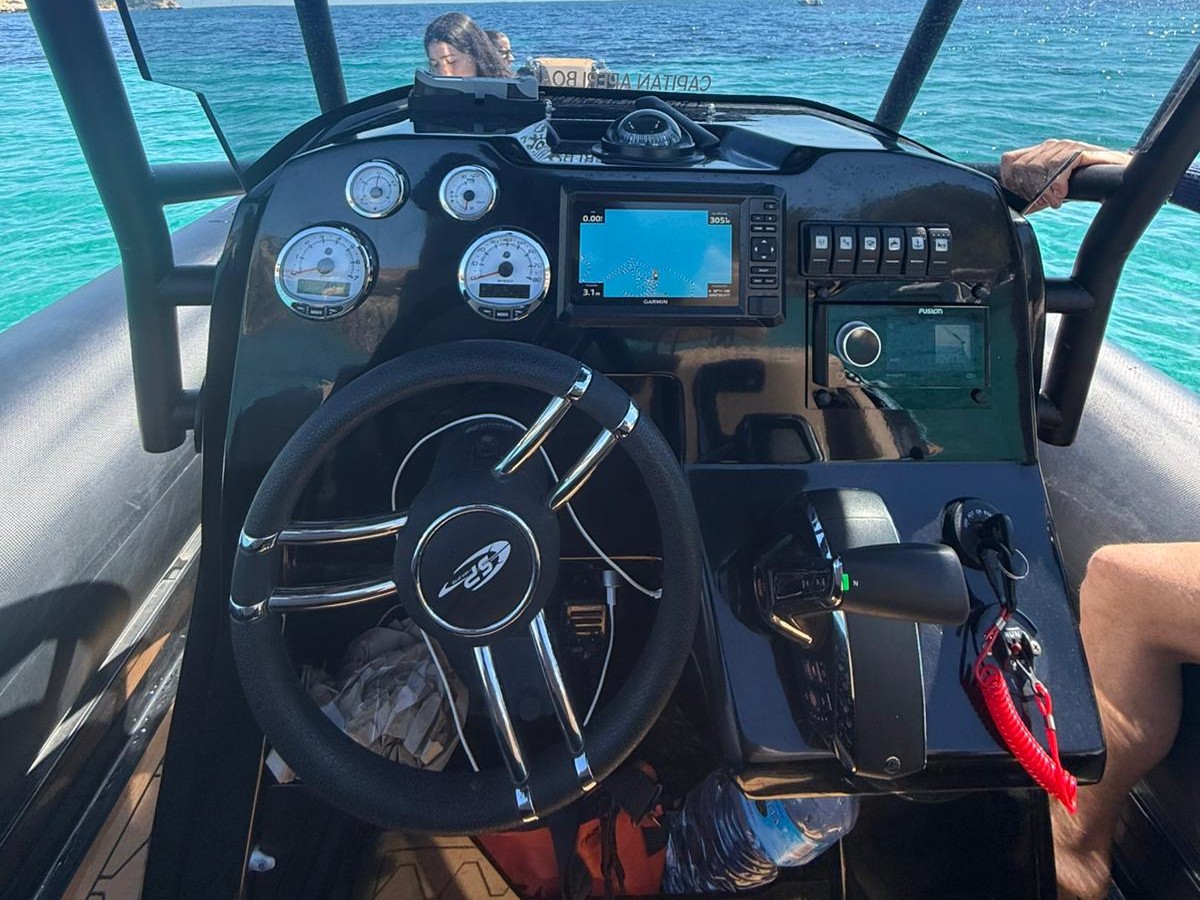 Galleria fotografica partner Simone 3