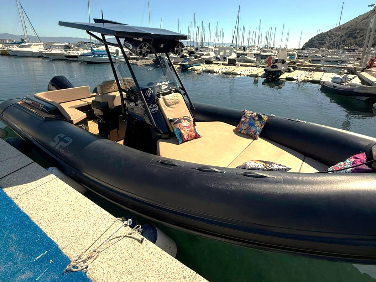 Galleria fotografica partner Simone 5