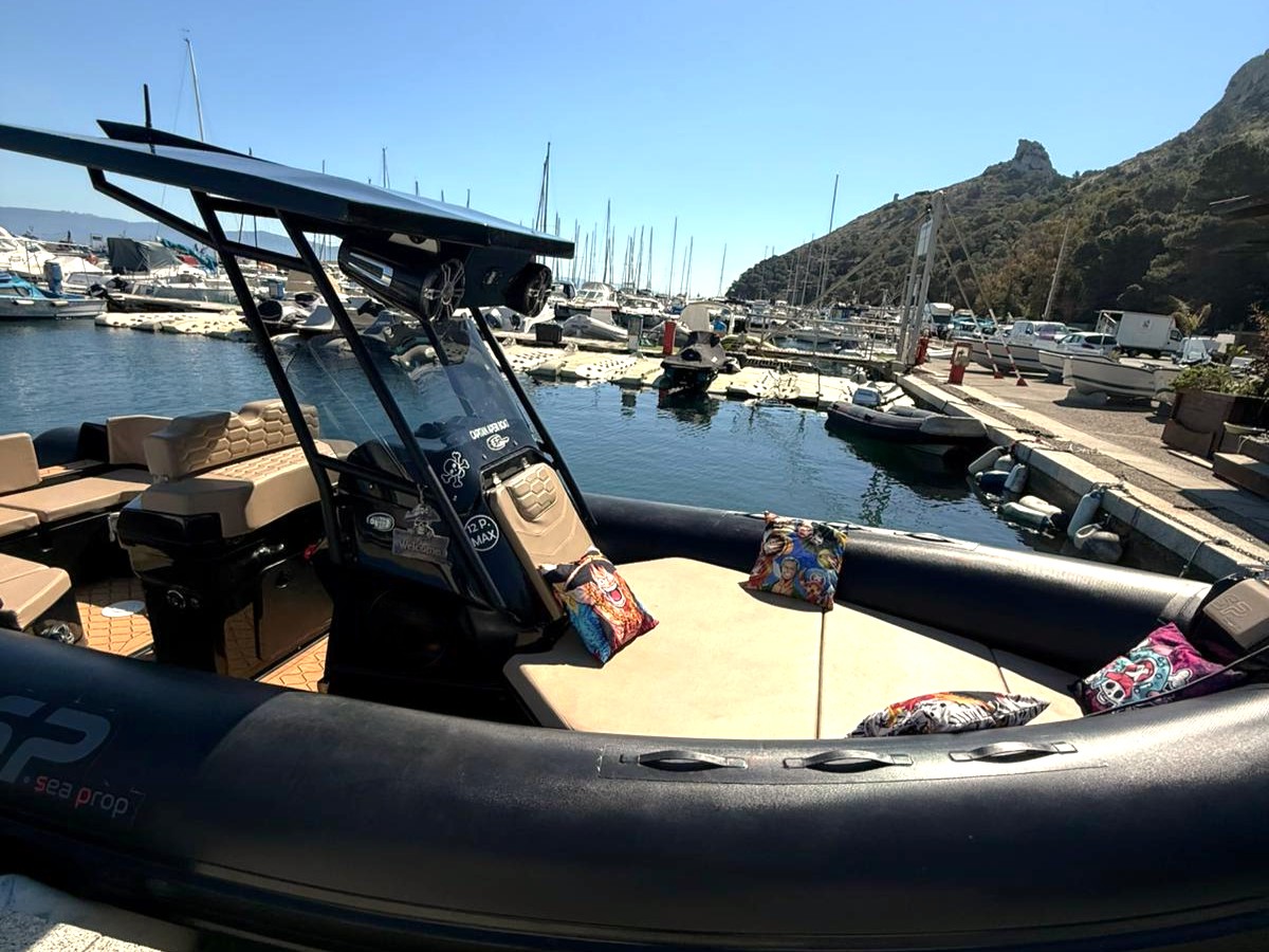 Galleria fotografica partner Simone 6