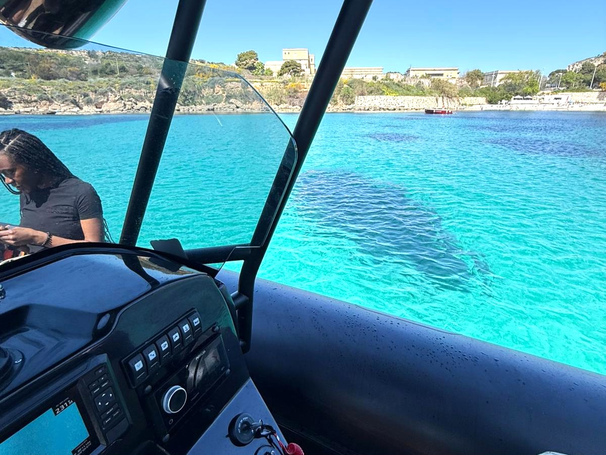 Galleria fotografica partner Simone 7