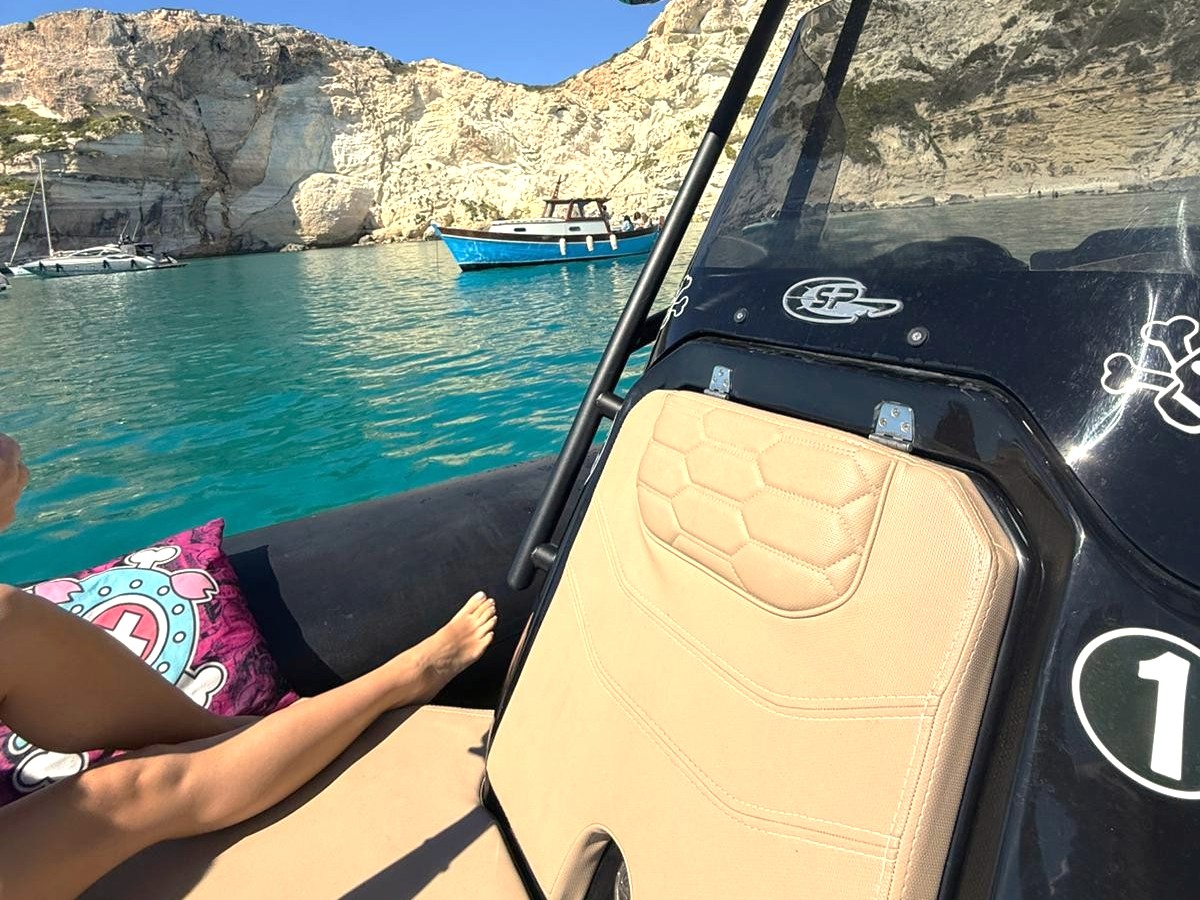 Galleria fotografica partner Simone 8