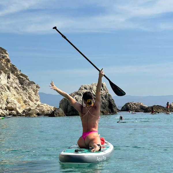 Pronti per il SUP