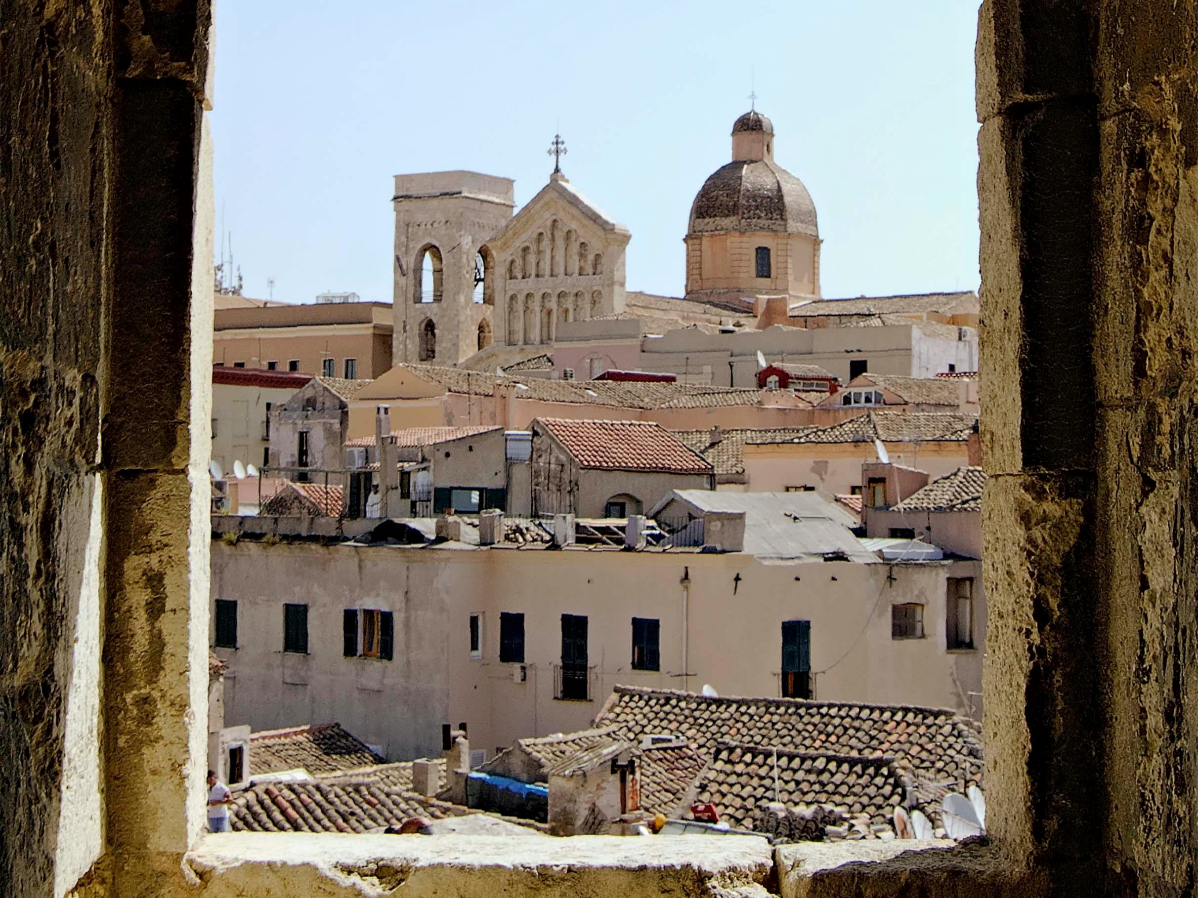 Walking & City Tour, Noleggio Biciclette