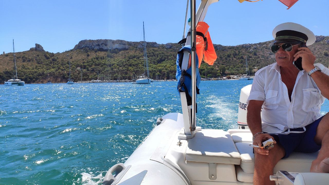 Galleria fotografica partner Walter 10