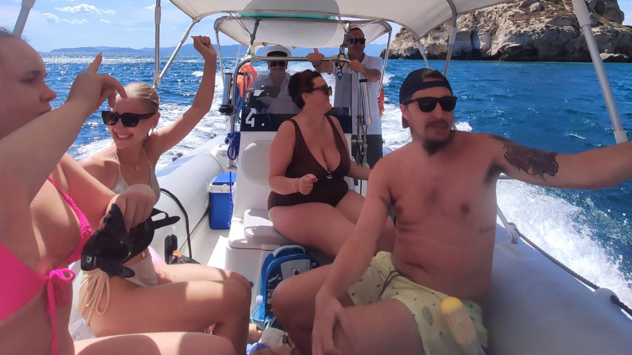 Galleria fotografica partner Walter 1