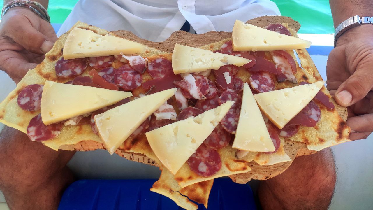 Galleria fotografica partner Walter 2