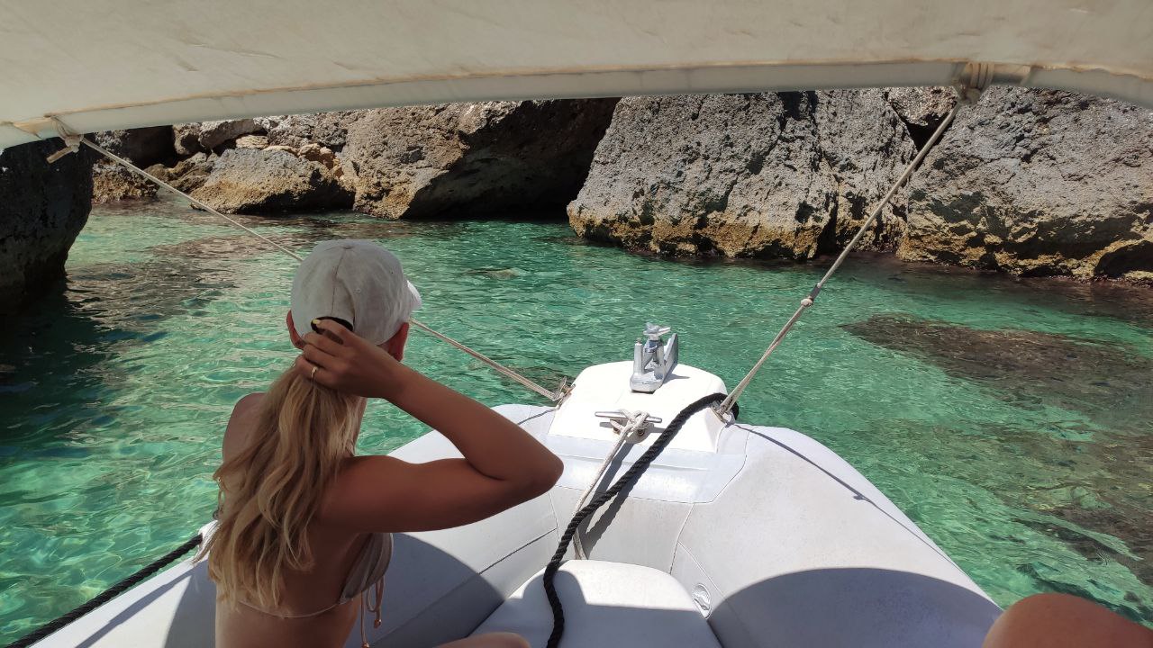 Galleria fotografica partner Walter 4