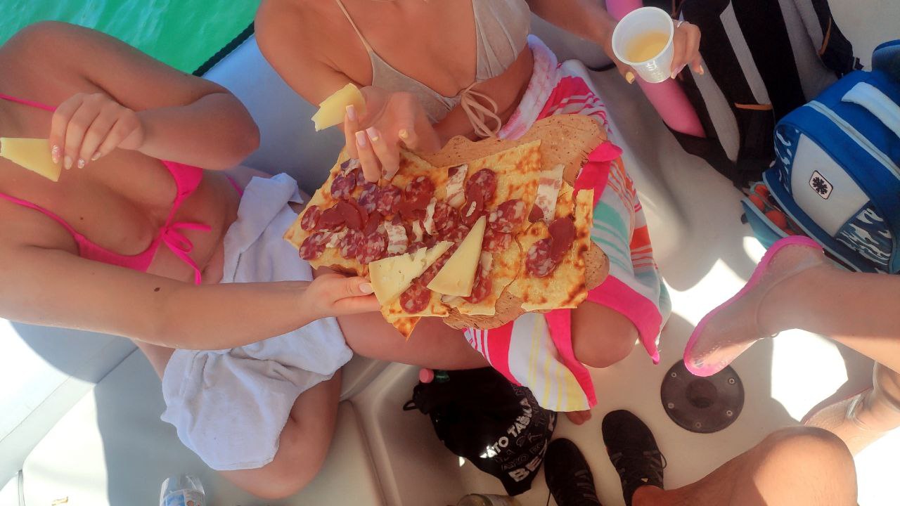 Galleria fotografica partner Walter 5