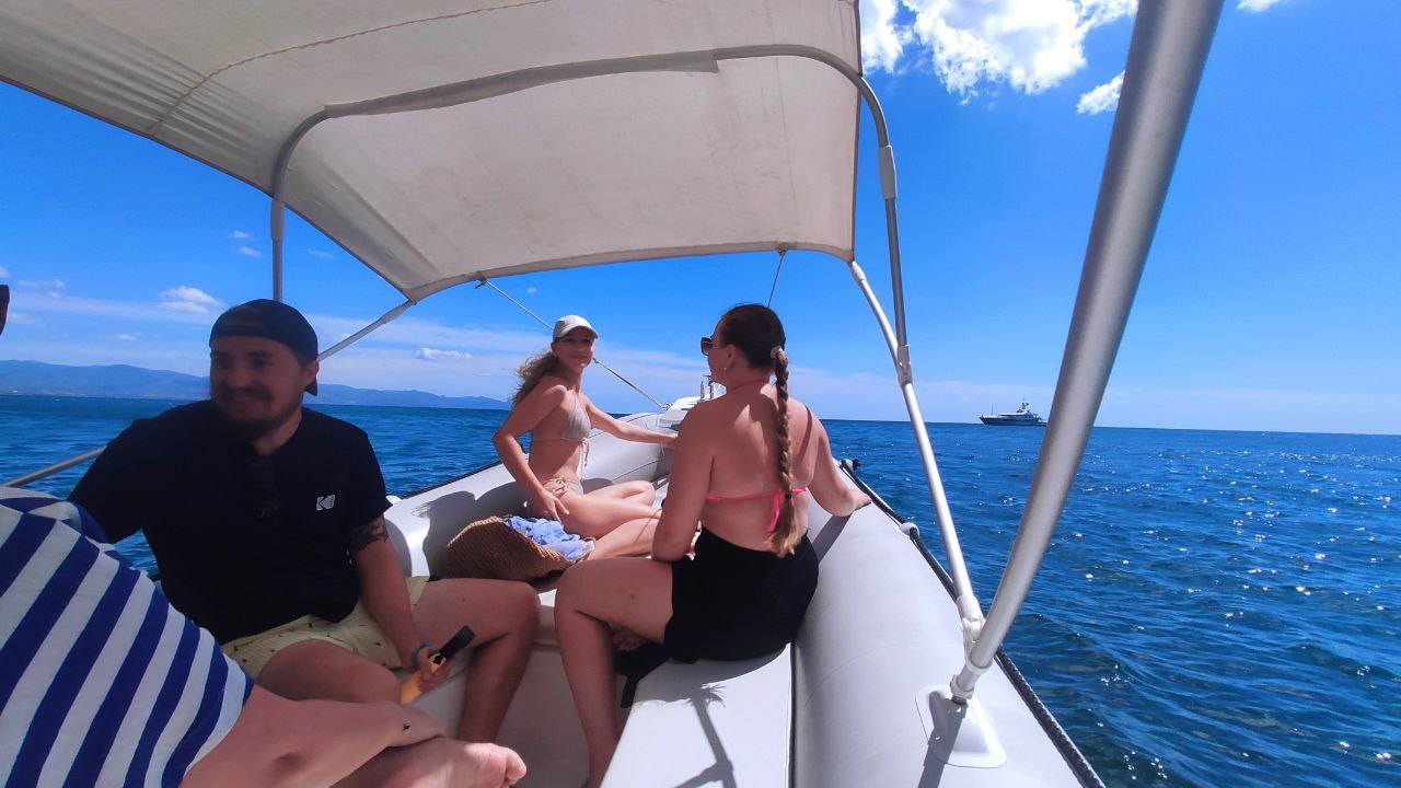 Galleria fotografica partner Walter 6